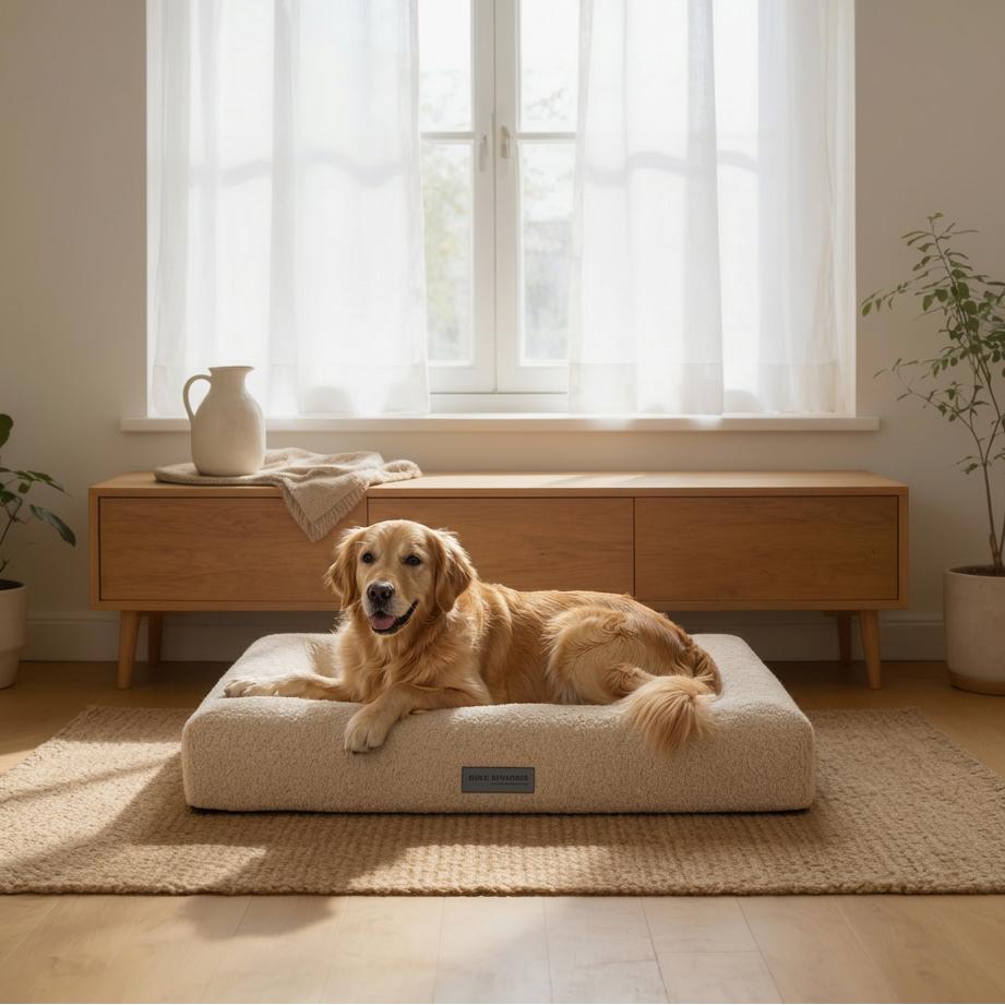 How to Create a Pet-Friendly Home Without Sacrificing Style