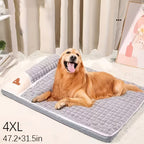 Comfortable, extra-thick cat beds, dog beds, cat sleeping pads