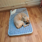 Comfortable, extra-thick cat beds, dog beds, cat sleeping pads