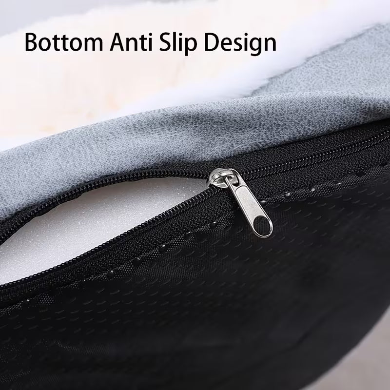 Comfortable, extra-thick cat beds, dog beds, cat sleeping pads