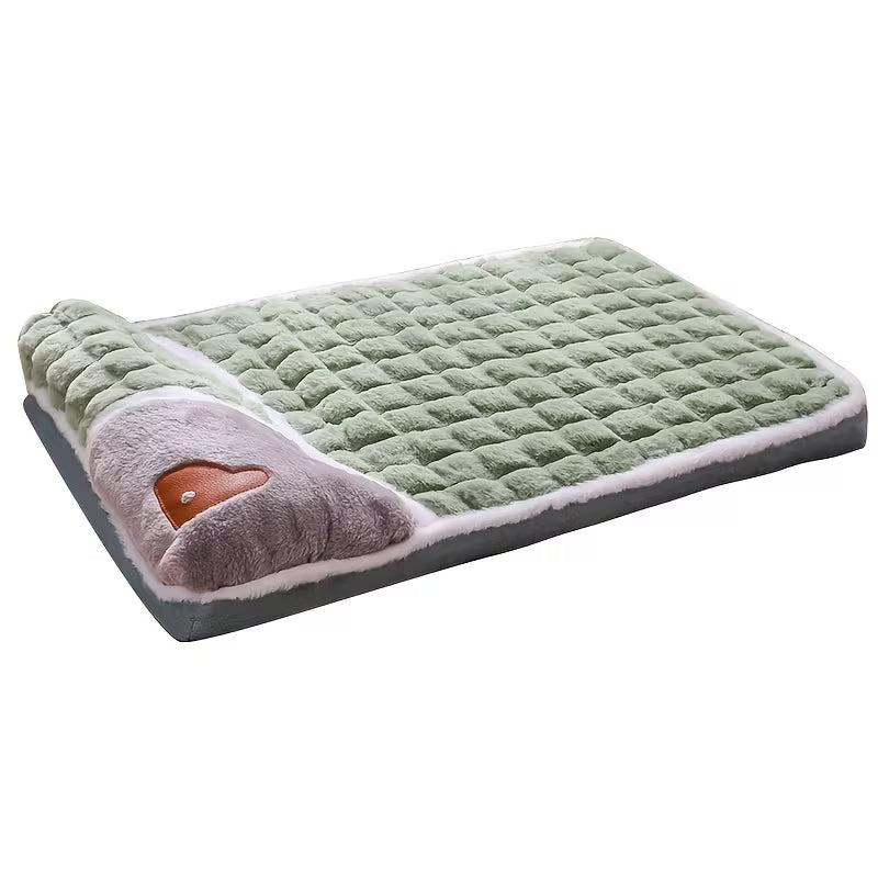 Comfortable, extra-thick cat beds, dog beds, cat sleeping pads
