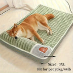 Comfortable, extra-thick cat beds, dog beds, cat sleeping pads