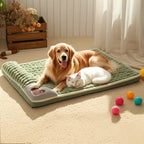 Comfortable, extra-thick cat beds, dog beds, cat sleeping pads