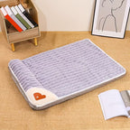 Comfortable, extra-thick cat beds, dog beds, cat sleeping pads